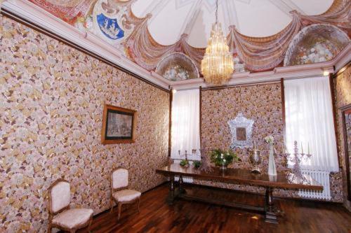 Relais Del Castello Di Oviglio 호텔 외부 사진