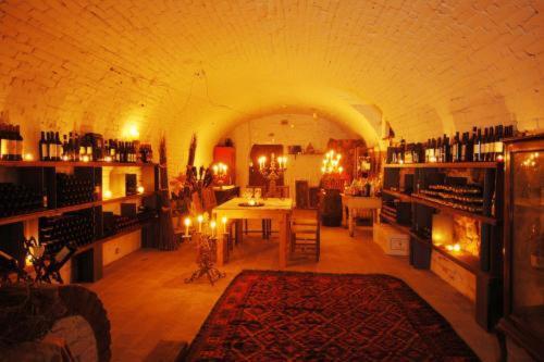 Relais Del Castello Di Oviglio 호텔 외부 사진