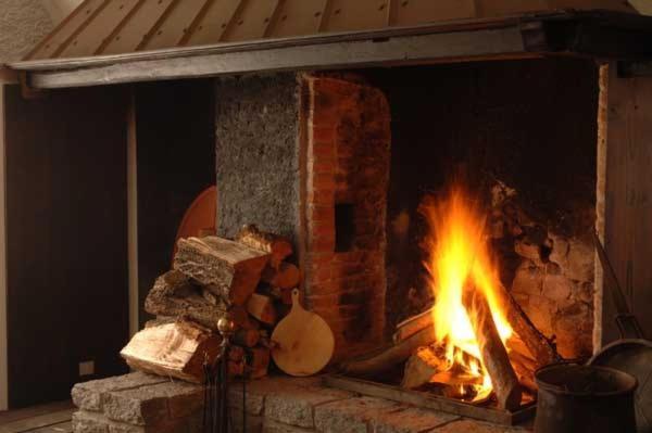 Relais Del Castello Di Oviglio 호텔 외부 사진