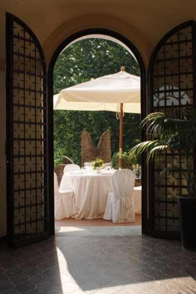 Relais Del Castello Di Oviglio 호텔 외부 사진