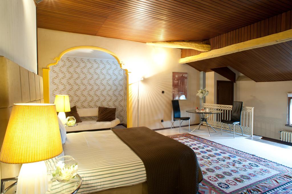 Relais Del Castello Di Oviglio 호텔 외부 사진
