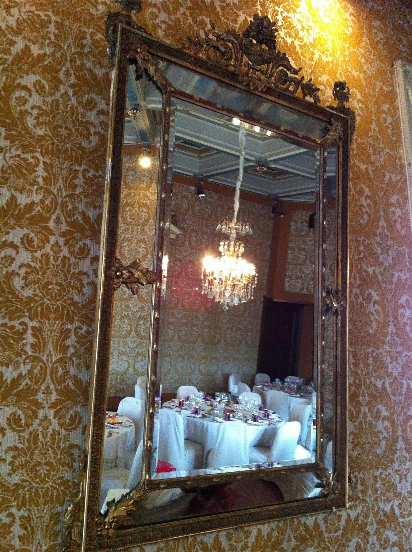 Relais Del Castello Di Oviglio 호텔 외부 사진